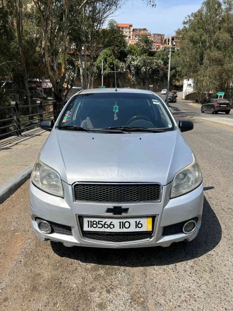 كوبي 2010 ماشية  259سبيغة باب 2ليزال بوات كاس