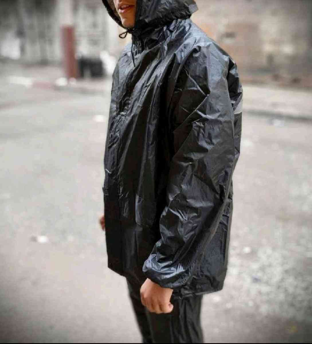 بدلة شتوية مضادة للماء