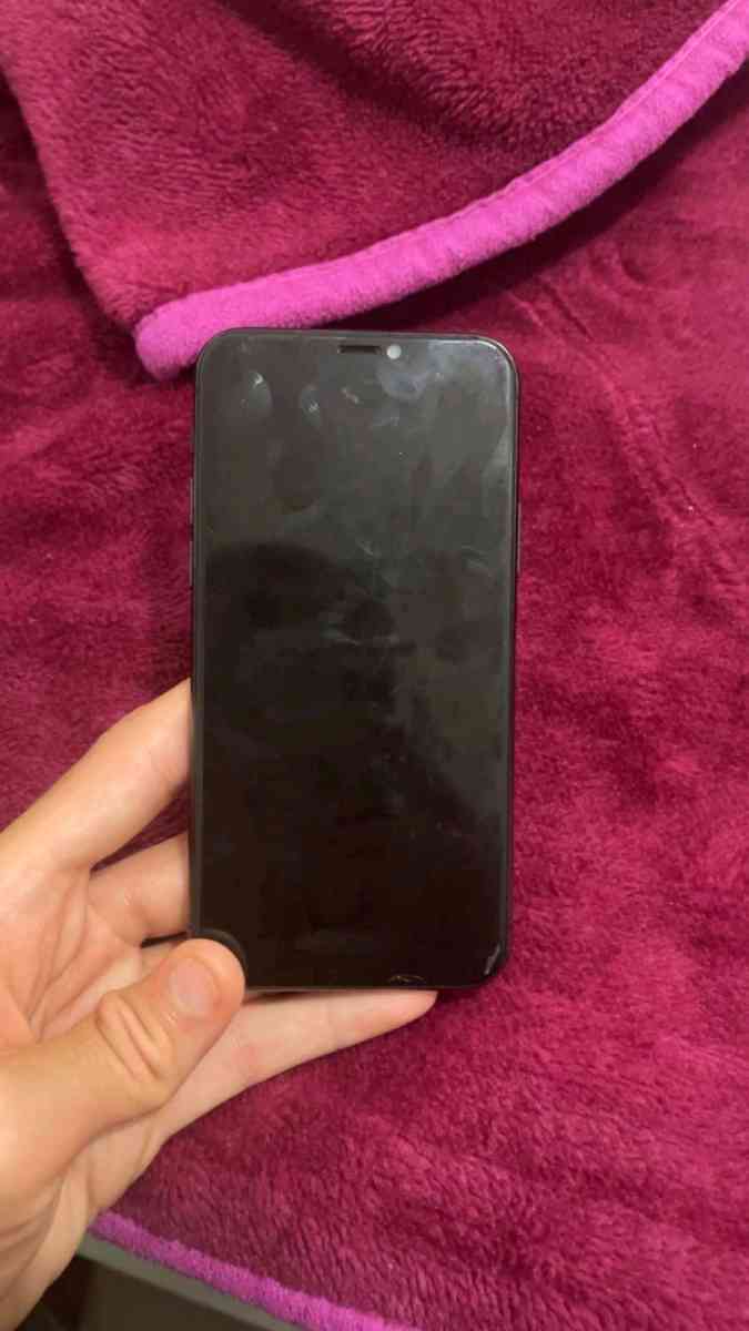 ايفون 11 برو