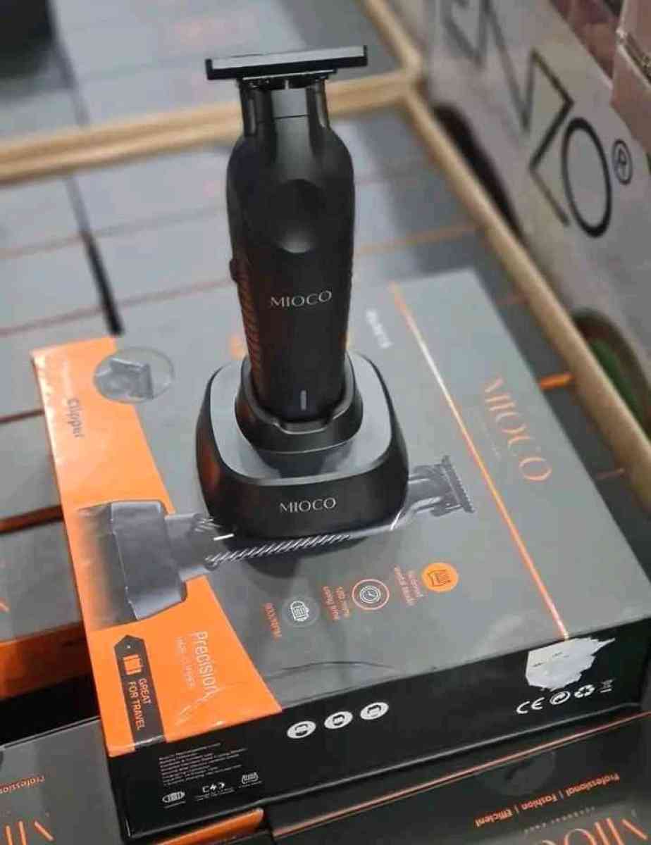 Tondeuse MIOCO original