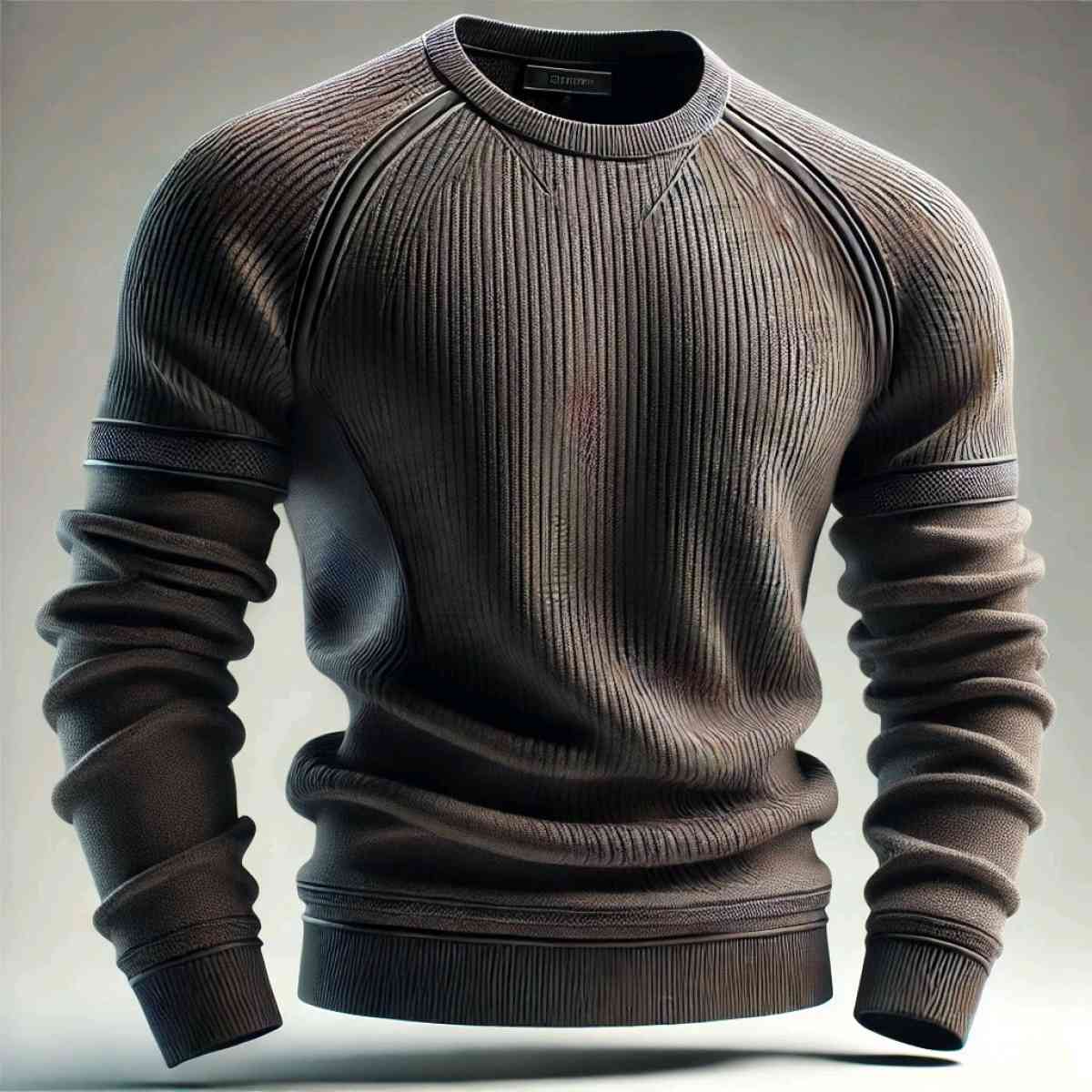 تيشرت شتوي رجالي